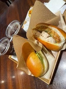 コッペ田島 名古屋池上台店