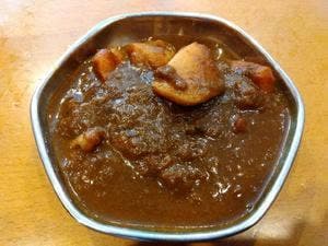 めしカフェ ロッサ アバウ