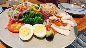 Mr. FARMER 駒沢オリンピック公園店