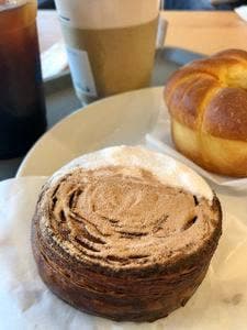 TWIST AND COFFEE
