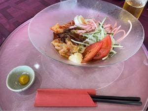 サングレートゴルフ倶楽部 レストラン