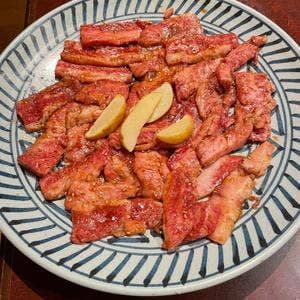 朝鮮飯店 高崎駅東口店