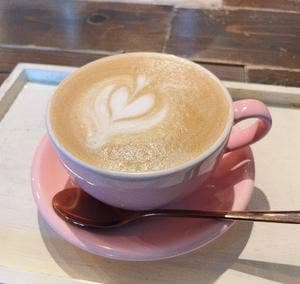 Kameino Coffee
