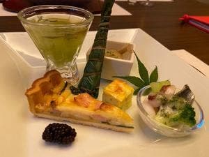 奥日田温泉 うめひびき