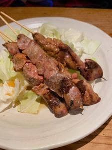 焼鳥高宮 薬院店