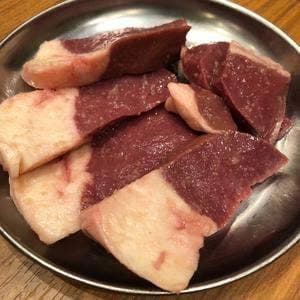 ホルモン 藤つぼ