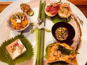 手打ち蕎麦 朗らか