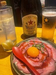 牛タン酒場 牛タンいろ葉
