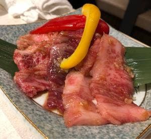 東京 焼肉エイト 木場本店