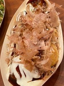 タコとハイボール 武蔵小山店