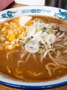 しれとこ 来々軒