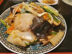 蘇州風居酒屋 豫園 綾瀬店
