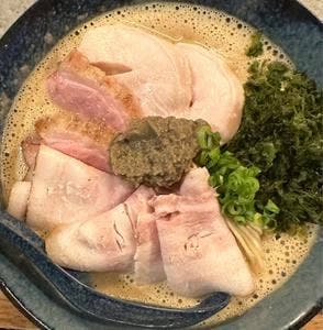 スープ料理タマキハル