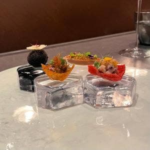 Restaurant DESTINA