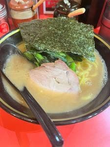 麺家 よし川