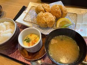 とんかつ みそ家 川島店