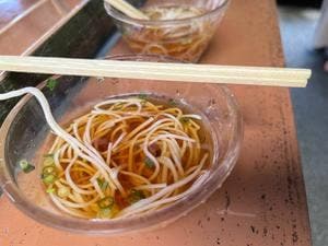 白糸の滝ふれあいの里 四季の茶屋