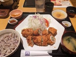 大戸屋ごはん処 赤羽駅東口店