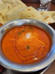 インド料理 ダタール 東松山駅前店