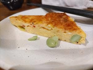 小皿料理とワイン酒場 バルバグジー所沢