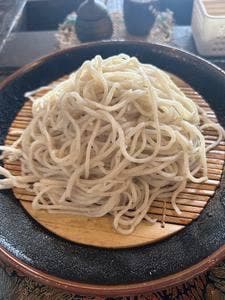 五色庵 那須高原店