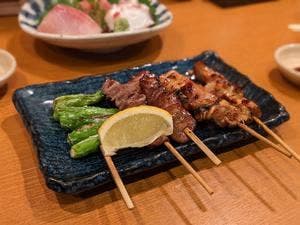 鳥兆 春日店