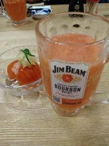 大衆すし酒場 じんべえ太郎 川越西口店