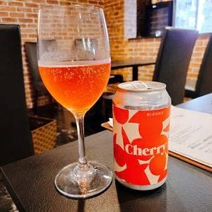 TACT ナチュラルワインとペアリングフード