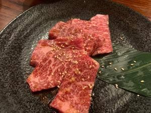 炭火焼肉 牛力屋 志木店
