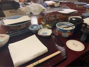 天婦羅 若竹 グランドプリンスホテル高輪