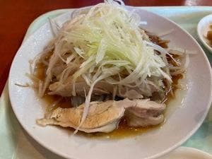 吉田飯店