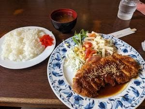 ファミリーレストランアンディ