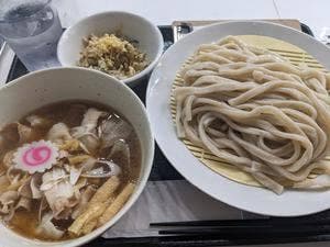 東京KINGうどん 赤羽