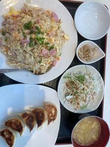 鳳凰餃子