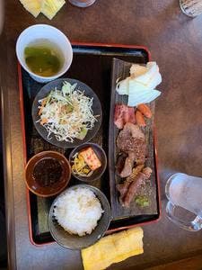 和牛工房ゆかり 稲美総本店