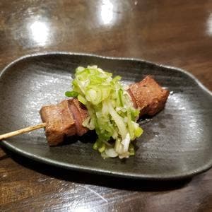 もつ串焼 いむ田