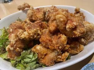 秀泉亭 五橋庵