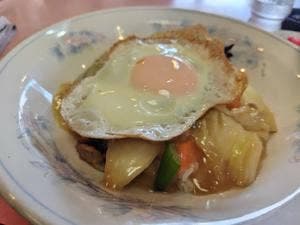 中華亭 団地店