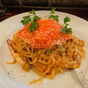 オステリア グランキオ