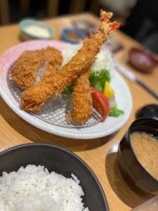 とんかついなば和幸 新百合ケ丘店