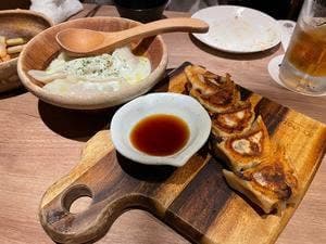 餃子バルRENBOW 赤羽一番街店