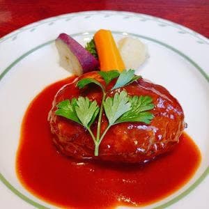 レストラン 野っぽ