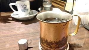 星乃珈琲店 三鷹店
