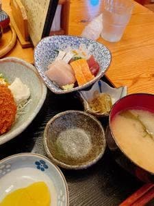 お食事Bar きむら
