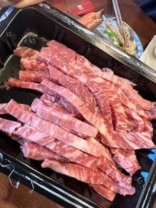 ホルモン・焼肉 一休亭 元 -GEN-