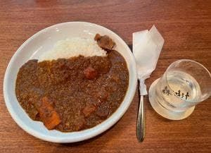 珈琲 森の時計 新富良野プリンスホテル
