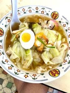 寿食堂