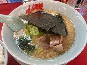 ラーメン山岡家 中標津店