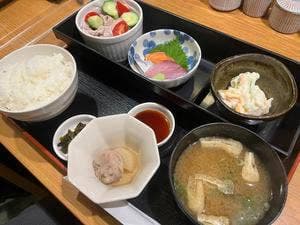 酒菜 和がく