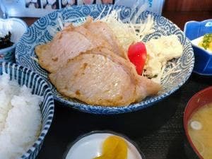和風創作料理 銭形 本店